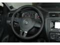 Black Uni - Jetta TDI Sedan Photo No. 16