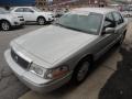 Silver Frost Metallic - Grand Marquis GS Photo No. 4