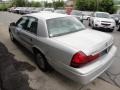  2003 Grand Marquis GS Silver Frost Metallic