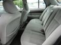 Rear Seat of 2003 Grand Marquis GS