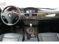 Black Dashboard Photo for 2009 BMW 3 Series #70099218