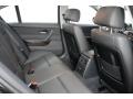 Black Rear Seat Photo for 2009 BMW 3 Series #70099278