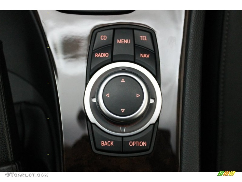 2009 BMW 3 Series 335d Sedan Controls Photo #70099398