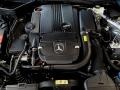  2013 SLK 250 Roadster 1.8 Liter GDI Turbocharged DOHC 16-Valve VVT 4 Cylinder Engine