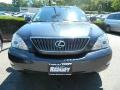 Flint Gray Mica - RX 350 AWD Photo No. 1