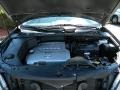 2007 Lexus RX 3.5 Liter DOHC 24-Valve VVT V6 Engine Photo
