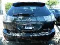 Flint Gray Mica - RX 350 AWD Photo No. 5