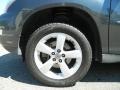 2007 Lexus RX 350 AWD Wheel