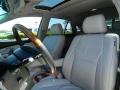 Light Gray Front Seat Photo for 2007 Lexus RX #70099683