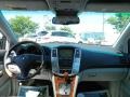 Light Gray Dashboard Photo for 2007 Lexus RX #70099731