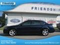 Majestic Blue Metallic 2005 Nissan Altima 3.5 SE