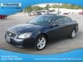 Majestic Blue Metallic - Altima 3.5 SE Photo No. 2