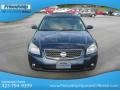 2005 Majestic Blue Metallic Nissan Altima 3.5 SE  photo #3