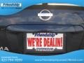 2005 Majestic Blue Metallic Nissan Altima 3.5 SE  photo #9