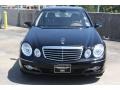 Black - E 350 Sedan Photo No. 2