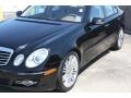 Black - E 350 Sedan Photo No. 3