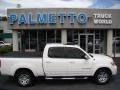 Natural White - Tundra SR5 Double Cab Photo No. 1