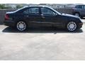 Black - E 350 Sedan Photo No. 6