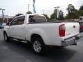 Natural White - Tundra SR5 Double Cab Photo No. 6