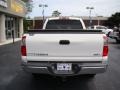 Natural White - Tundra SR5 Double Cab Photo No. 7