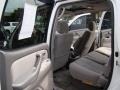 Natural White - Tundra SR5 Double Cab Photo No. 10