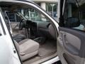 Natural White - Tundra SR5 Double Cab Photo No. 11
