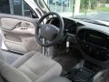 Natural White - Tundra SR5 Double Cab Photo No. 14