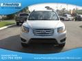 Radiant Silver - Santa Fe GLS Photo No. 3