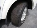 Natural White - Tundra SR5 Double Cab Photo No. 22