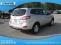 Radiant Silver - Santa Fe GLS Photo No. 6
