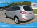 Radiant Silver - Santa Fe GLS Photo No. 8