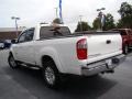 Natural White - Tundra SR5 Double Cab Photo No. 26