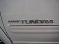 Natural White - Tundra SR5 Double Cab Photo No. 30