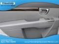 Radiant Silver - Santa Fe GLS Photo No. 19