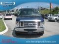 Dark Blue Pearl Metallic - E Series Van E250 Super Duty Commericial Photo No. 3