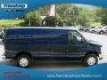 Dark Blue Pearl Metallic - E Series Van E250 Super Duty Commericial Photo No. 5