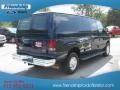 Dark Blue Pearl Metallic - E Series Van E250 Super Duty Commericial Photo No. 6