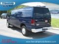 Dark Blue Pearl Metallic - E Series Van E250 Super Duty Commericial Photo No. 8