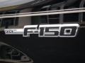 2009 Black Ford F150 XLT SuperCrew  photo #31