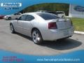 Bright Silver Metallic - Charger R/T Photo No. 8