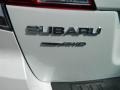 2011 Satin White Pearl Subaru Outback 2.5i Wagon  photo #7
