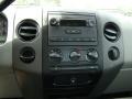 2007 Ford F150 XL Regular Cab Controls