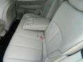 2011 Satin White Pearl Subaru Outback 2.5i Wagon  photo #14