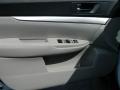 Satin White Pearl - Outback 2.5i Wagon Photo No. 16