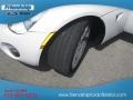 2006 Pure White Pontiac Solstice Roadster  photo #12