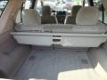  2002 Rodeo LS 4WD Trunk