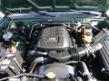  2002 Rodeo LS 4WD 3.2 Liter DOHC 24-Valve V6 Engine