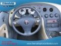 2006 Pure White Pontiac Solstice Roadster  photo #22