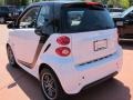 Crystal White - fortwo passion coupe Photo No. 3