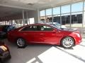 Crystal Red Tintcoat - XTS Premium FWD Photo No. 2